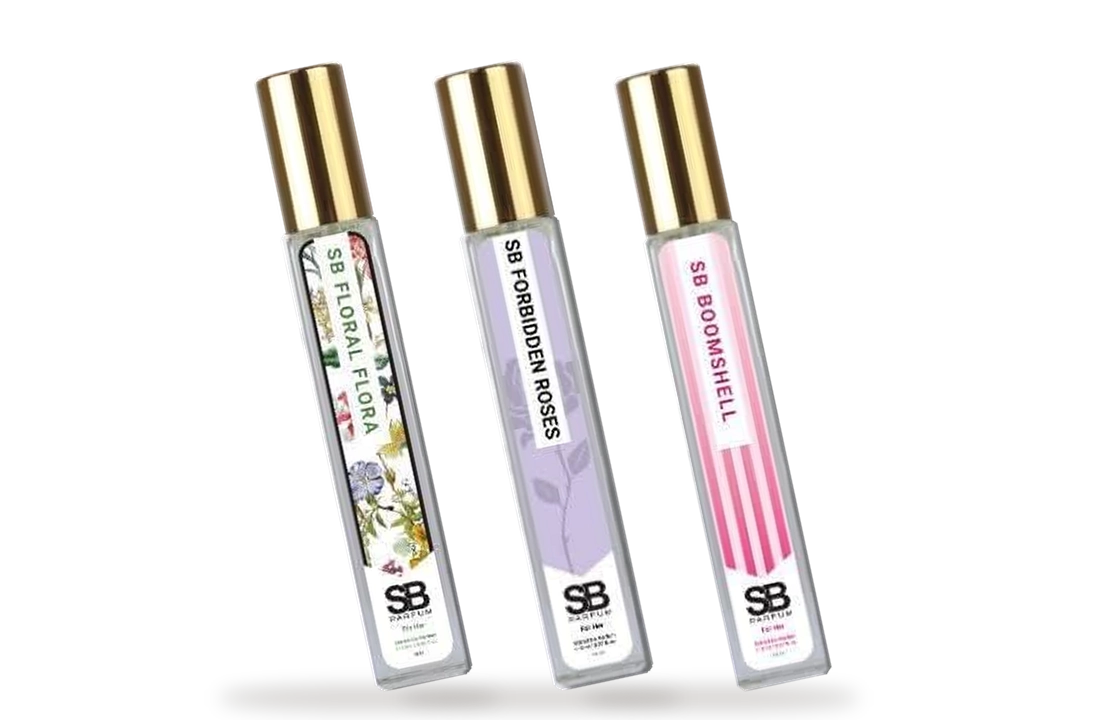 Imej produk asal SugarBomb / SB Parfum