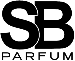 Logo jenama produk SB Parfum