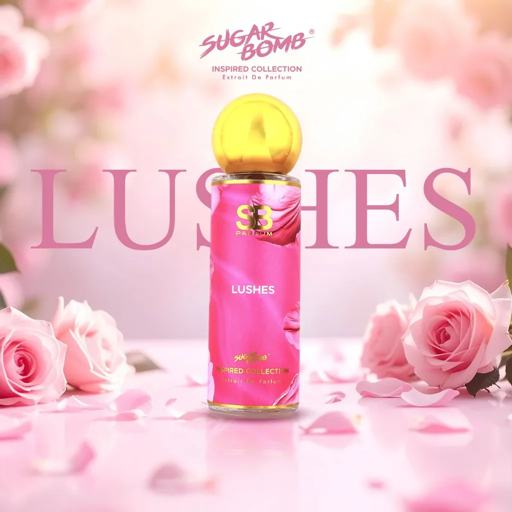 Wangian SugarBomb Lushes